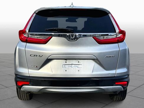 Used 2018 Honda CR-V EX-L image 5
