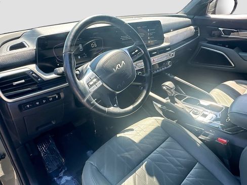 Certified 2024 Kia Telluride EX X-Line AWD/4WD image 9