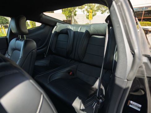 Used 2025 Ford Mustang GT Premium RWD image 11