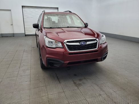 Used 2017 Subaru Forester 2.5i w/ Alloy Wheel Package AWD/4WD image 14