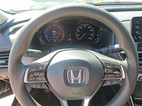 Certified 2020 Honda Accord LX image 18