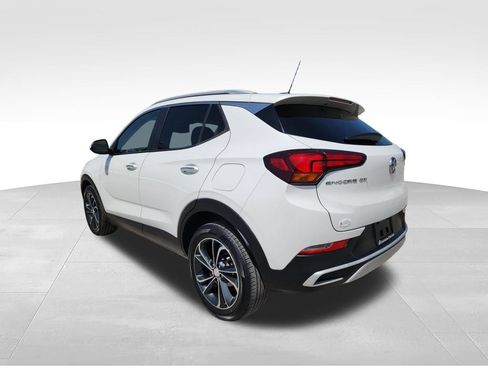 Used 2021 Buick Encore GX Select FWD image 6