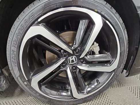 Used 2020 Honda Accord Sport image 44