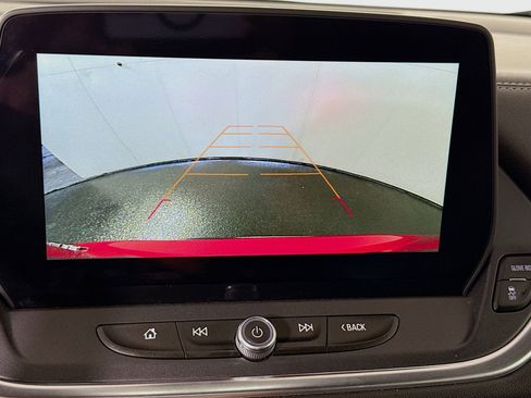 Used 2024 Chevrolet Blazer LT image 19