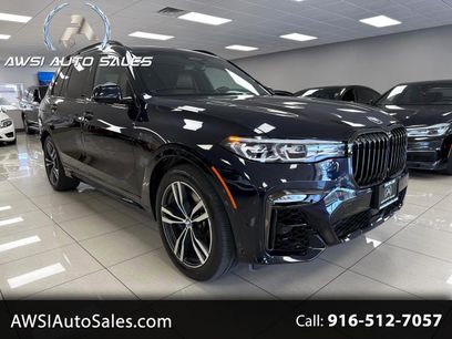 Used 2019 BMW X7 xDrive40i w/ Premium Package