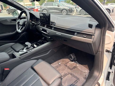 Certified 2023 Audi A5 2.0T Premium Plus w/ Premium Plus AWD/4WD image 30