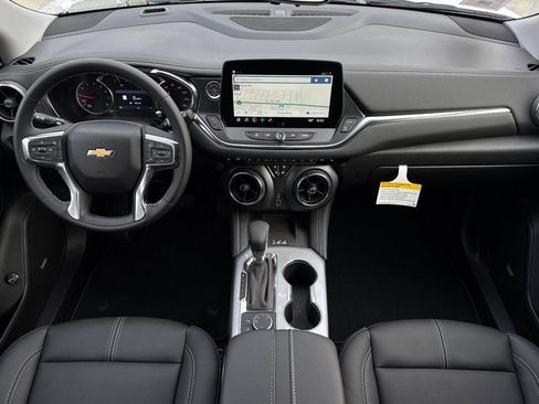 New 2026 Chevrolet Blazer LT w/ Sound & Technology Package image 13