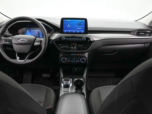 Certified 2024 Ford Escape Active AWD/4WD image 15