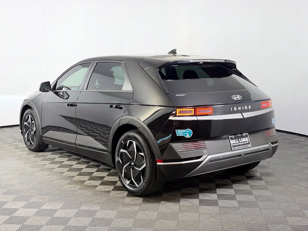 Used 2024 Hyundai Ioniq 5 SE RWD image 8