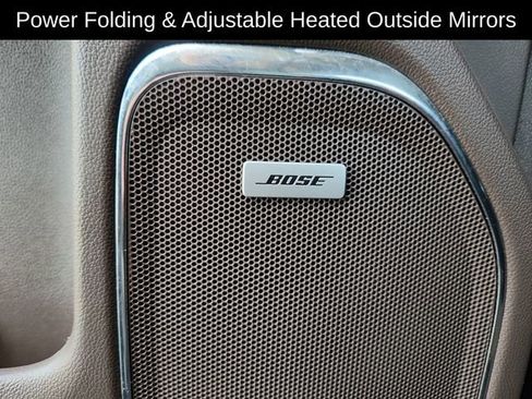 Used 2018 GMC Sierra 1500 Denali w/ Denali Ultimate Package AWD/4WD image 48