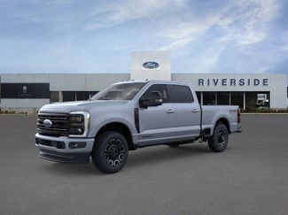 New 2026 Ford F350 Platinum w/ FX4 Off-Road Package video 1