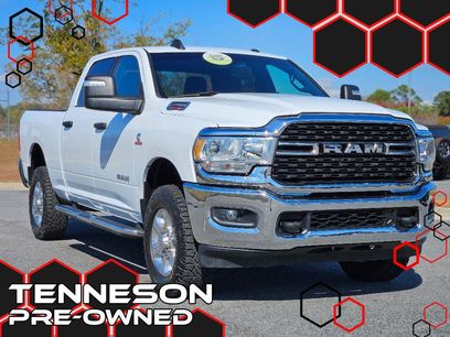 Used 2023 RAM 2500 Big Horn w/ Level 1 Equipment Group