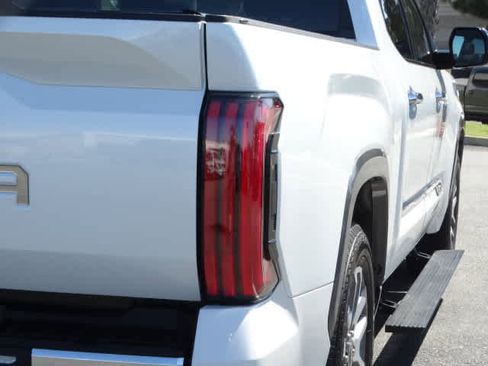 Used 2023 Toyota Tundra 1794 Edition w/ Advanced Package image 12