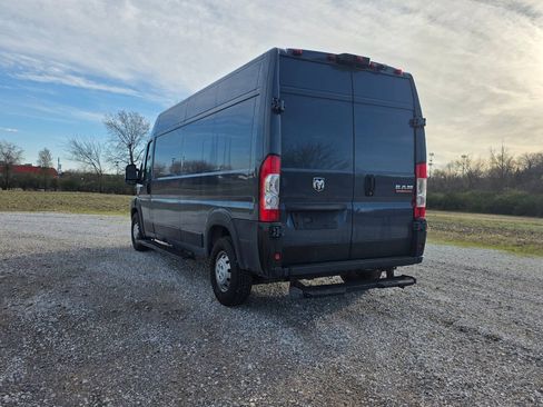 Used 2019 RAM ProMaster 2500 FWD image 7