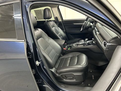 Used 2020 MAZDA CX-5 Grand Touring image 24