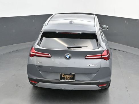New 2026 BMW X3 xDrive30 AWD/4WD image 37