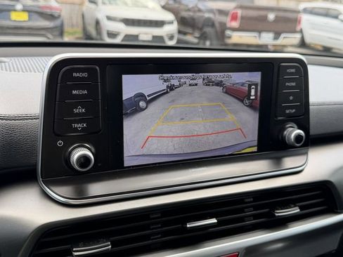 Used 2020 Kia Telluride S image 24