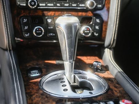 Used 2012 Bentley Flying Spur Flying Spur AWD/4WD image 20