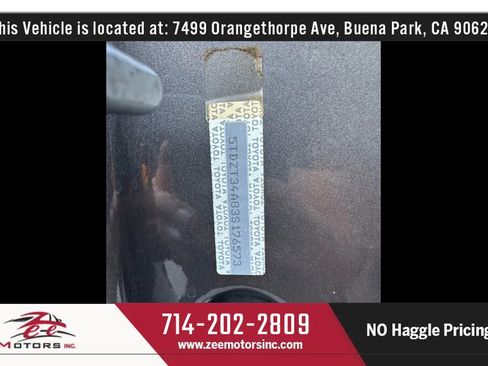 Used 2003 Toyota Sequoia SR5 image 51