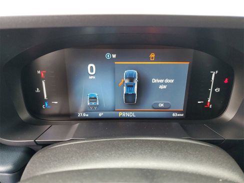 New 2025 Ford Maverick XLT w/ Equipment Group 301A image 9