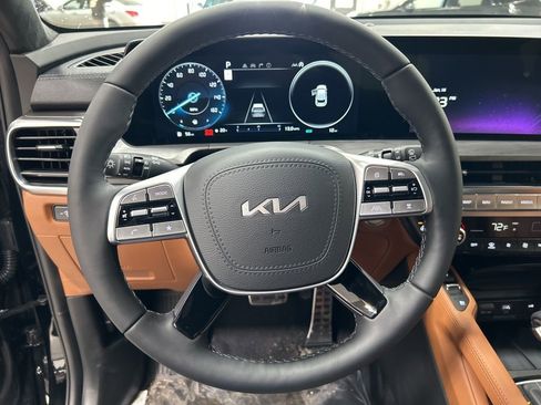 New 2025 Kia Telluride SX Prestige X-Pro image 13