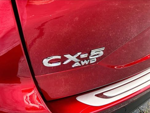Used 2023 MAZDA CX-5 AWD 2.5 S image 10