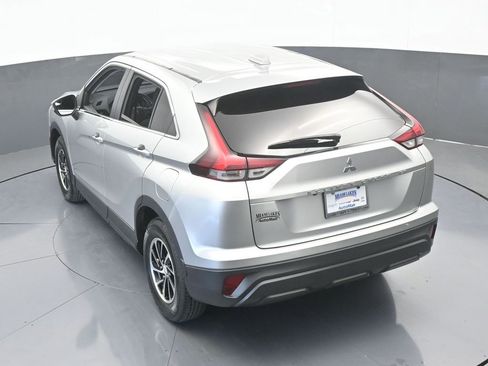 Used 2023 Mitsubishi Eclipse Cross ES image 42