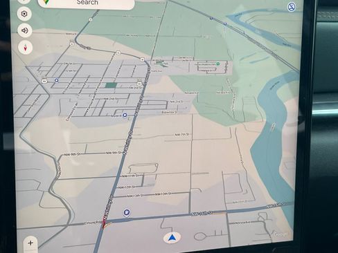 New 2026 GMC Terrain AT4 image 16