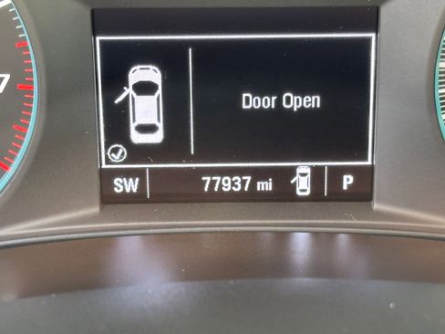 Used 2023 Chevrolet Malibu LT image 20