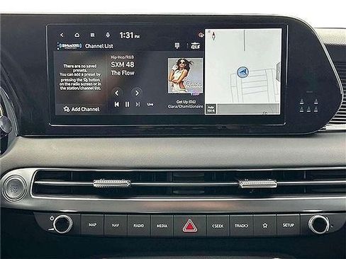 Certified 2025 Hyundai Palisade Calligraphy AWD/4WD image 23