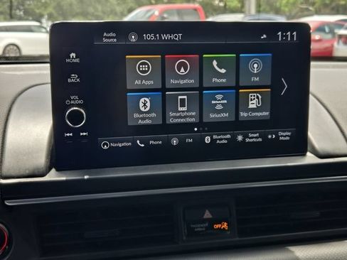 Used 2024 Honda Pilot Touring image 19