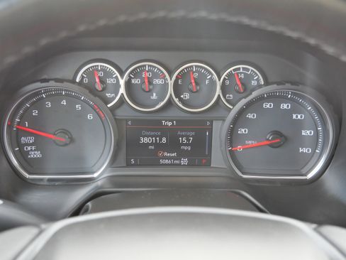 Used 2023 Chevrolet Tahoe LS image 22