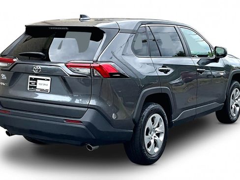 Certified 2023 Toyota RAV4 LE FWD image 13