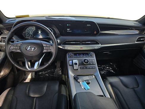 Used 2021 Hyundai Palisade Calligraphy AWD/4WD image 13