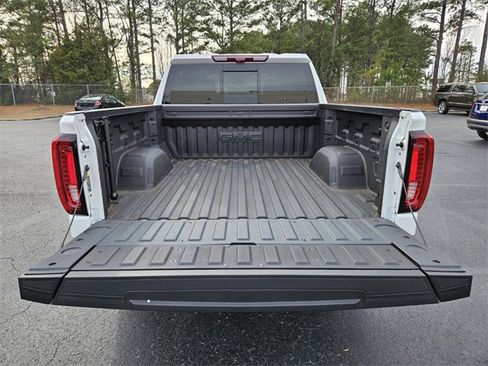 Used 2025 GMC Sierra 1500 Denali image 18