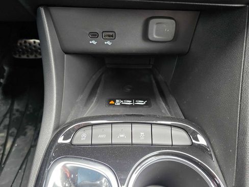 New 2026 Buick Encore GX Preferred w/ Advanced Technology Package AWD/4WD image 28