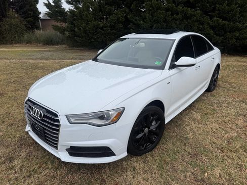Used 2018 Audi A6 2.0T Premium image 2