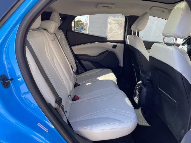 Used 2023 Ford Mustang Mach-E Premium RWD image 36