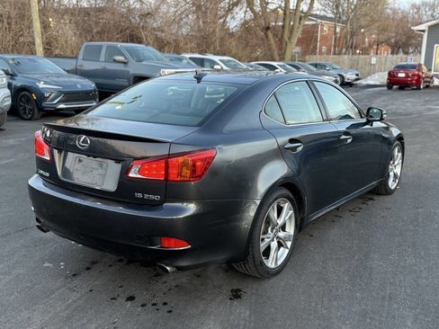 Used 2010 Lexus IS 250 image 5