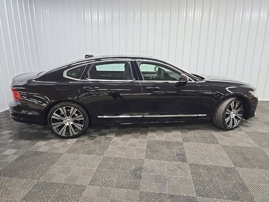 Used 2025 Volvo S90 B6 Plus AWD/4WD image 2