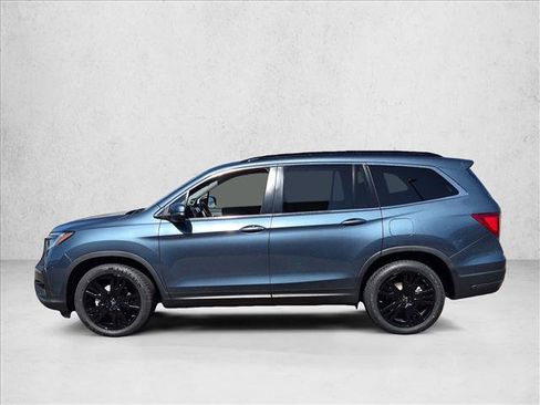 Used 2022 Honda Pilot Special Edition image 8