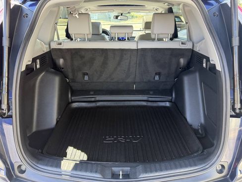 Used 2018 Honda CR-V Touring image 7