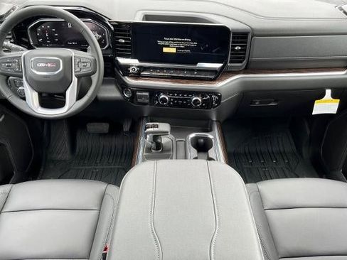 New 2026 GMC Sierra 1500 Elevation w/ Elevation Premium Package AWD/4WD image 14