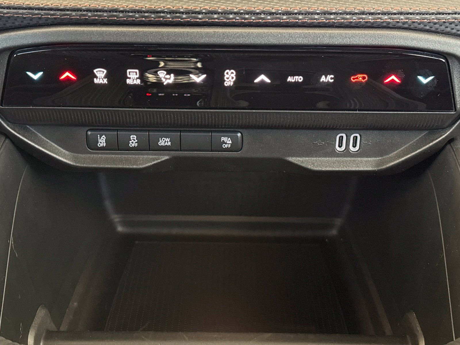 New 2026 Jeep Cherokee Limited AWD/4WD image 24