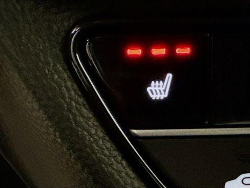 New 2026 Honda HR-V EX-L image 21