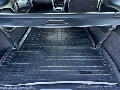 Used 2021 Dodge Durango R/T w/ Trailer Tow Group IV image 15