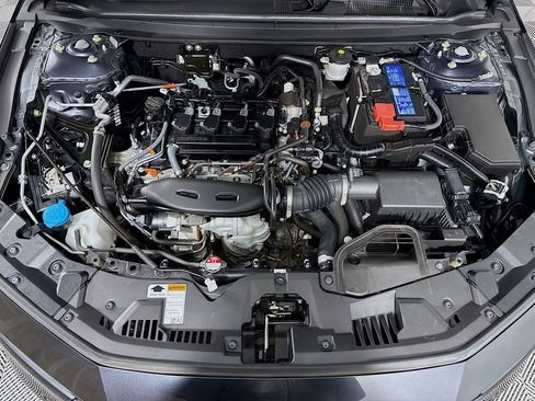 Certified 2023 Honda Accord LX image 26