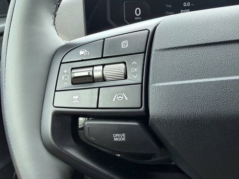 New 2026 Kia EV6 Wind RWD image 33