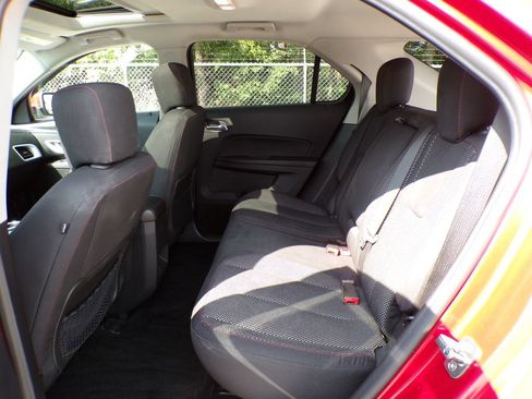 Used 2013 Chevrolet Equinox LT w/ Driver Convenience Package AWD/4WD image 19