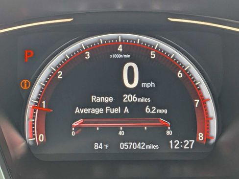Used 2020 Honda Civic Sport image 28